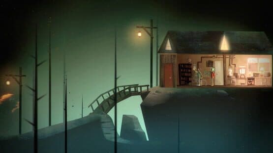 Oxenfree — screenshot 3