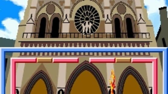 Pang: Magical Michael — screenshot 8