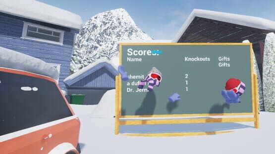 Snowday — screenshot 5
