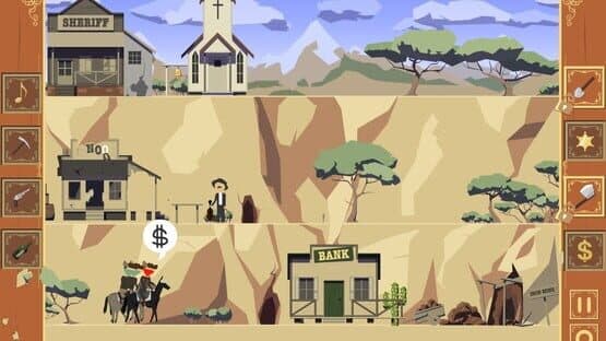 Grow: Wild West — screenshot 4