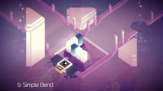 Quadrantica — screenshot 5