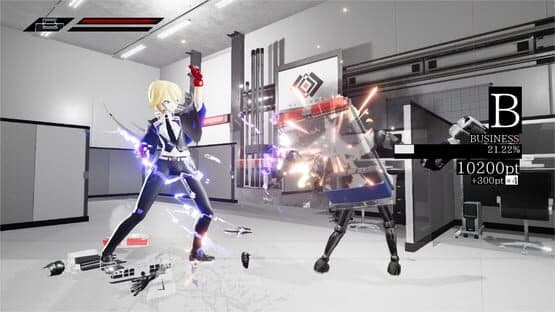 Assault Spy — screenshot 3