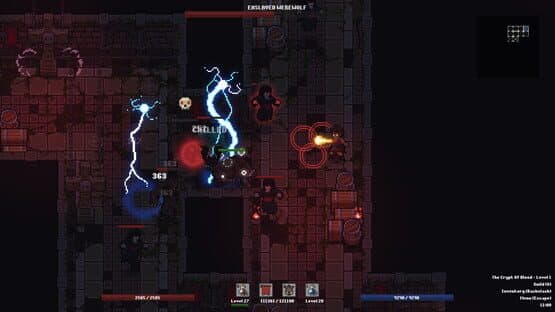 The Last Sigil — screenshot 5