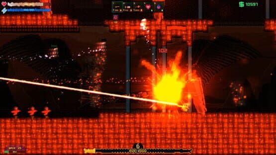Blood Harvest 3 — screenshot 7