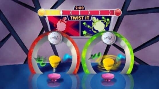 Family Game Night 4: The Game Show — screenshot 2