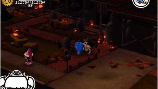 Costume Quest — screenshot 5