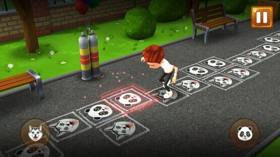 Hopscotch — screenshot 5