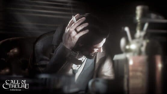 Call of Cthulhu — screenshot 7