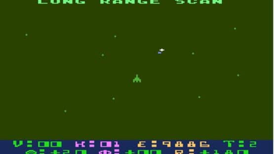 Star Raiders — screenshot 4