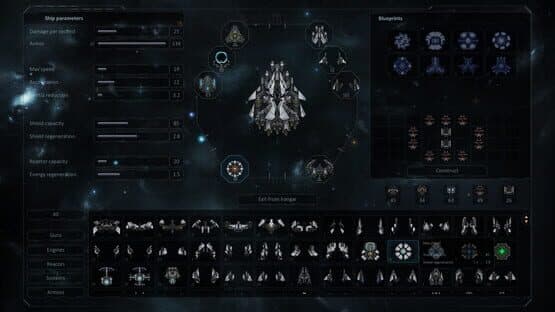 Stellatum — screenshot 2