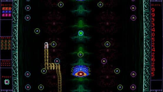 Exoder — screenshot 3