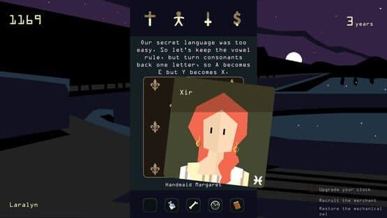 Reigns: Her Majesty — screenshot 5
