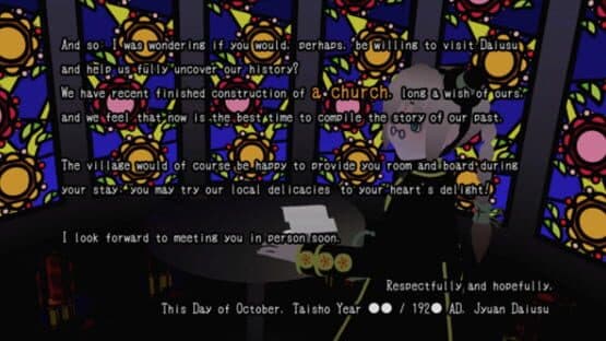 The Midnight Sanctuary — screenshot 2