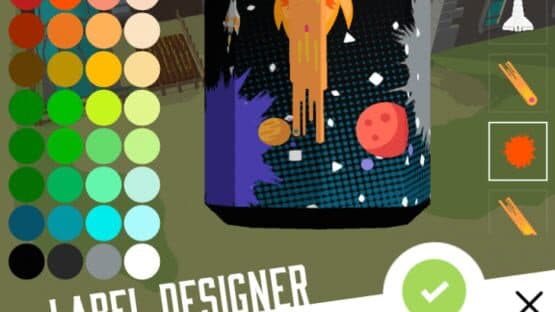 Brew Town — screenshot 3