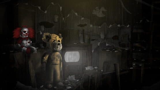A Week of Circus Terror — screenshot 2