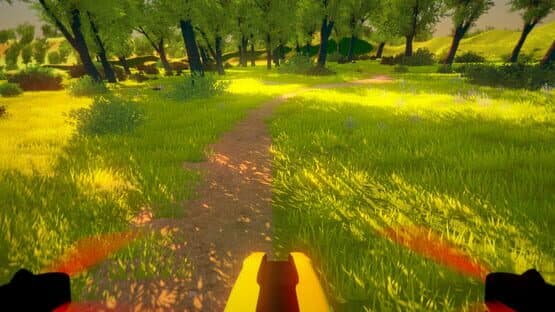 FPV Drone Simulator — screenshot 4