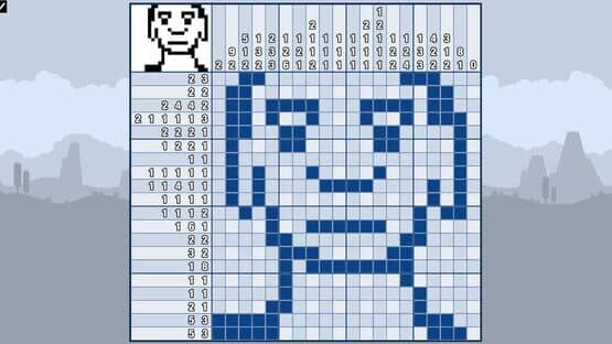 Picross Touch — screenshot 5