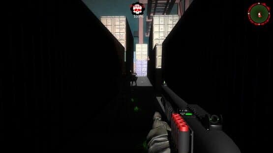 Mortos — screenshot 4