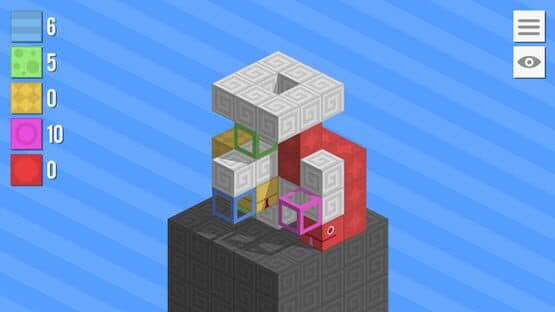 Snake Blocks — screenshot 4