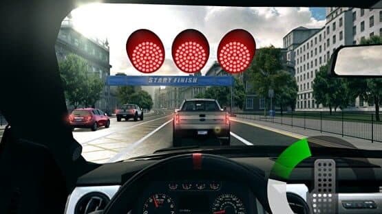 2K Drive — screenshot 1