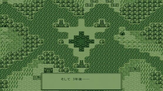 Artifact Adventure Gaiden — screenshot 4