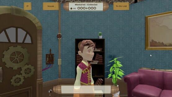 Lingua Magicka — screenshot 6