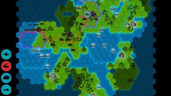 Forward Line — screenshot 3