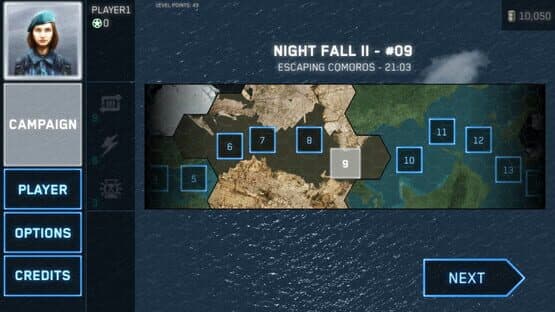 Battle Group 2 — screenshot 4