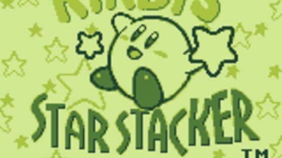Kirby's Star Stacker — screenshot 7