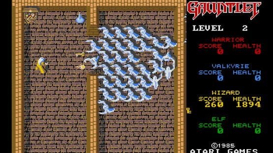 Gauntlet — screenshot 1