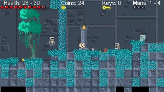 Izeriya — screenshot 5