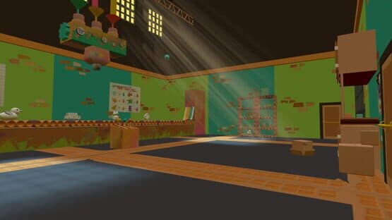 Paper Fire! Rookie — screenshot 3