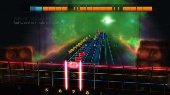 Rocksmith 2014 — screenshot 5
