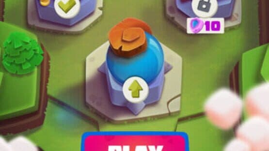 Bounzy! — screenshot 2
