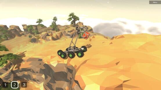 Rover Builder — screenshot 5