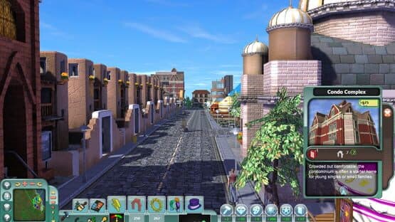 SimCity Societies — screenshot 3