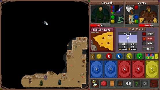 Mysterious Realms RPG — screenshot 5