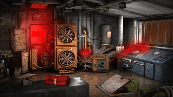 Dreamcage Escape — screenshot 4