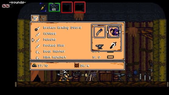 Savage: The Shard of Gosen — screenshot 5