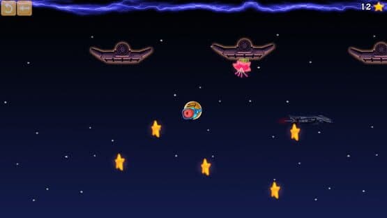 Orb the Ball — screenshot 3