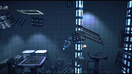 CO-OP : Decrypted — screenshot 5