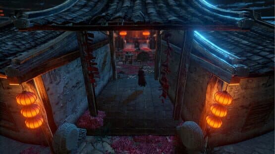 Soul at Stake — screenshot 1