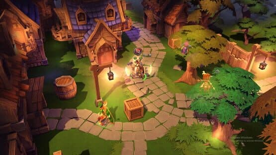 Fort Triumph — screenshot 5