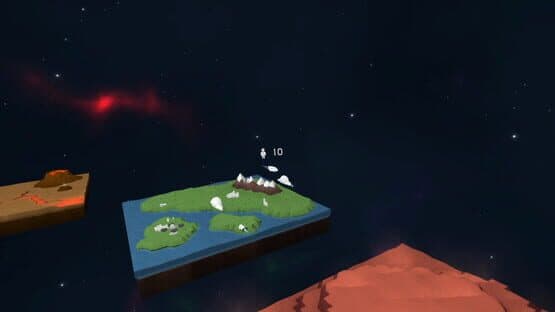 Flat Worlds — screenshot 3