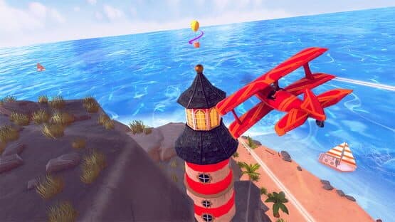 Pilot Sports — screenshot 2