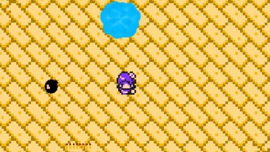 Heartomics: Slime & Friends — screenshot 3