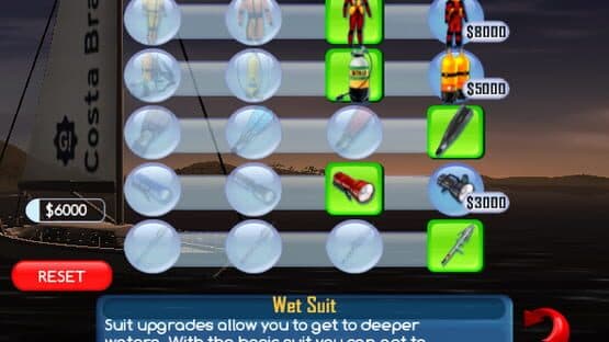Dive: The Medes Islands Secret — screenshot 7