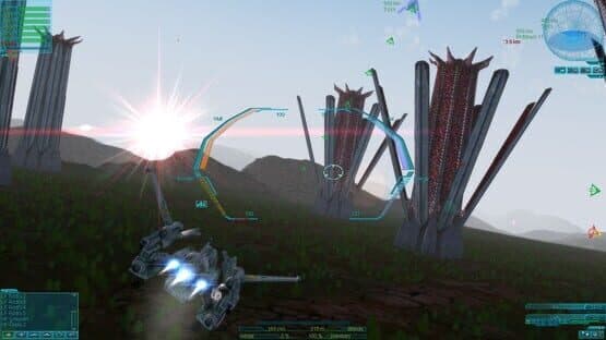 The Tomorrow War — screenshot 3