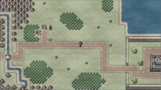 The Last Sin — screenshot 3