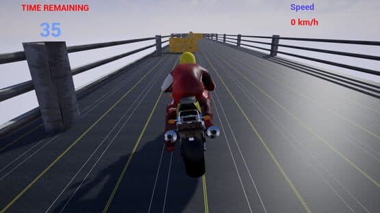 Survival Driver — screenshot 1